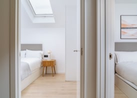 Limehome Santiago de Compostela 2