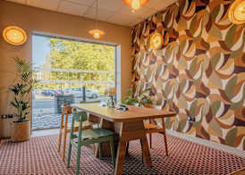 B&B HOTEL Maubeuge Gare 3
