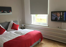 Hotel Sehnder Hof 4