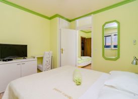 Hotel Pansion Villa Antonio 5