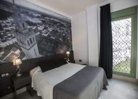 Hotel Barrio Nuevo 4