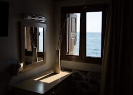Olive Press Hotel 4