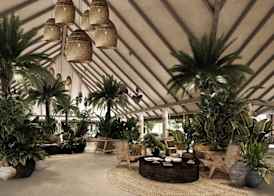 Villa Haven Resort Maldives 2