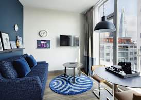 Residence Inn by Marriott London Bridge 3