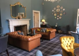 Stratton House Hotel & Spa 3