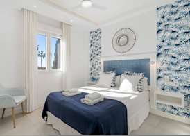 Riviera del Sol by Costarentals - Ref 27 4