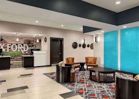 La Quinta by Wyndham Oxford - Anniston 2