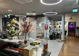 Design Hotel Winterrot 4