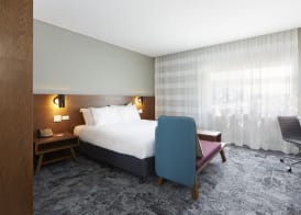 Holiday Inn Express SYDNEY AIRPORT by IHG 3
