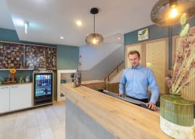 Garner Hotel Cologne - Engelbertz by IHG 5
