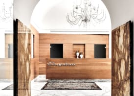 Grand Hotel Angiolieri 5