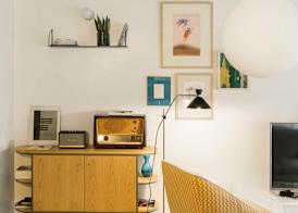 Covelo - The Original Rooms and Suites 4