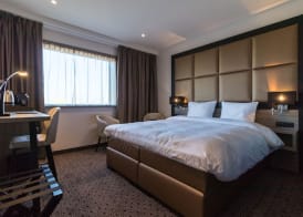 Riva hotel Den Haag - Delft 2