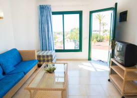 HL Club Playa Blanca 4