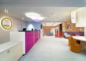 B&B Hotel Poznań Old Town 3