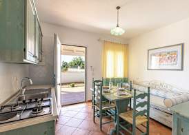 Le Residenze Del Maria Rosaria 5