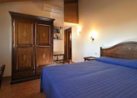 Essence Maremma Toscana - Borgo Magliano Resort 4