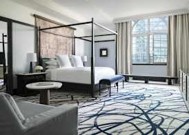 Four Seasons Hotel Mexico City 5