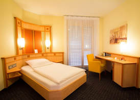 Hotel Rio Karlsruhe 4