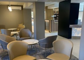 Brit Hotel Orléans St Jean de Braye - L'Antarès 3