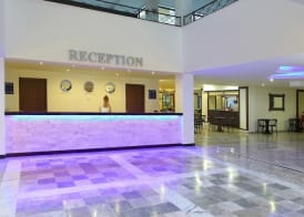 Idas Club Hotel 2