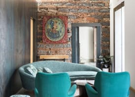 Habitat Boutique Hotel 2