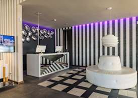 Pestana Alvor South Beach Premium Suite Hotel 4