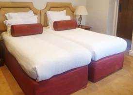 Windmill Village Hotel, Golf Club & Spa, BW Signature Collection 4
