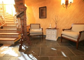 Posada-Spa Privilegio de Vara 4