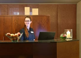 Parkhotel Maximilian Ottobeuren 2