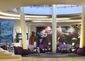UNAHOTELS Varese 5