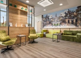Super 8 by Wyndham Dresden 3
