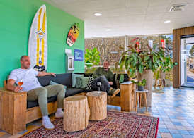 Stayokay Hostel Noordwijk 4