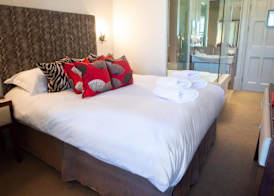 Hartnoll Hotel 5