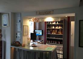 Harmonie Hotel Rust 3