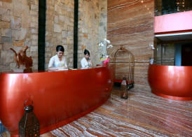 Mega Boutique Hotel & Spa Bali 3