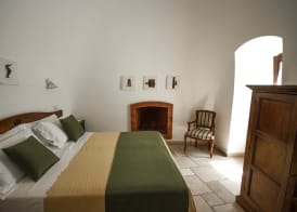 Relais Il Palmento 2