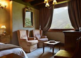 Relais Mont Blanc Hotel & Spa 2