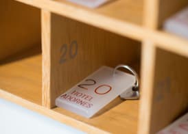 Hotel Adornes 2