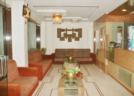 Hotel Sai Suraj Palace 4