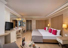 Delphin Deluxe Resort 5