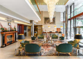 Hotel Divinus 2