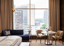 The Lowry Hotel Manchester 5