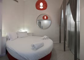 WRH Trastevere 3