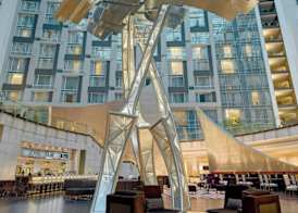 Marriott Marquis Washington, DC 4