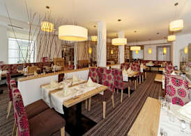 Hotel & SPA Reibener-Hof 5