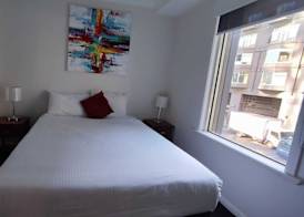 South Yarra Central Apartment Hotel 5