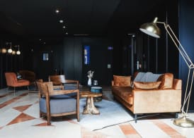 Hôtel Les Jardins de Deauville 4