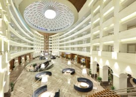 Sueno Hotels Deluxe Belek 3
