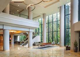 Fort Lauderdale Marriott North 2